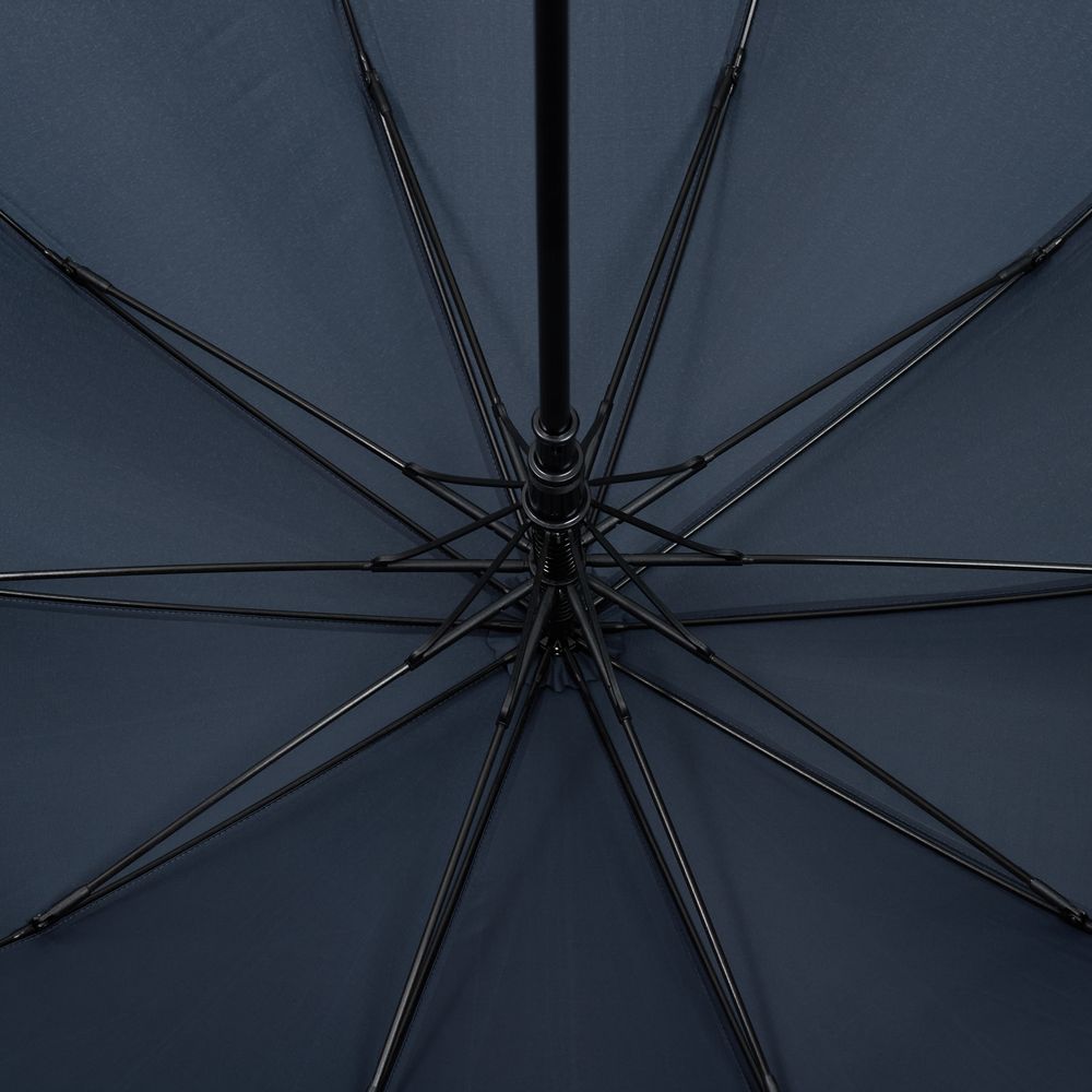 Зонт-трость Sombrella, темно-синий в Воронеже